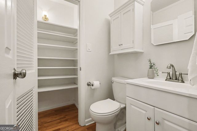 2820 Briarglen Drive, Atlanta, GA 30340