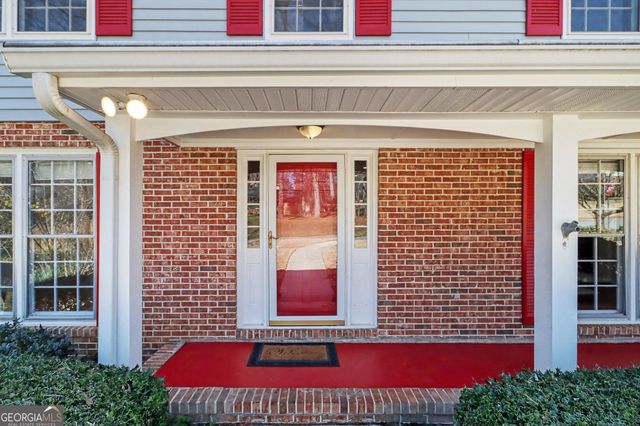 2820 Briarglen Drive, Atlanta, GA 30340