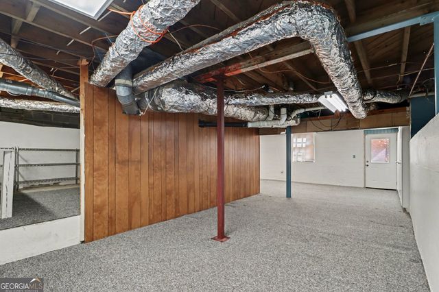 2820 Briarglen Drive, Atlanta, GA 30340