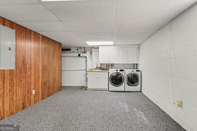 2820 Briarglen Drive, Atlanta, GA 30340