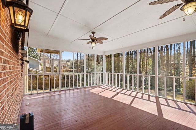 2820 Briarglen Drive, Atlanta, GA 30340