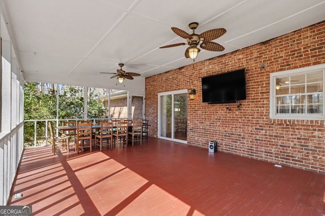 2820 Briarglen Drive, Atlanta, GA 30340