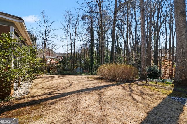 2820 Briarglen Drive, Atlanta, GA 30340