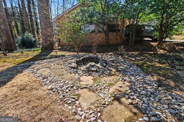 2820 Briarglen Drive, Atlanta, GA 30340