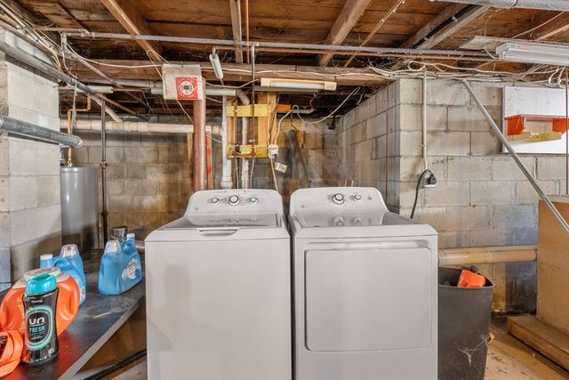 6 Pine St, Wareham, MA 02571