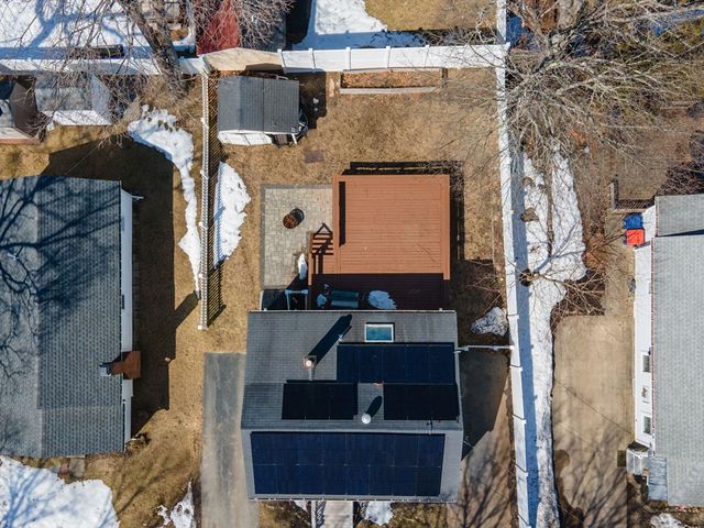 6 Pine St, Wareham, MA 02571