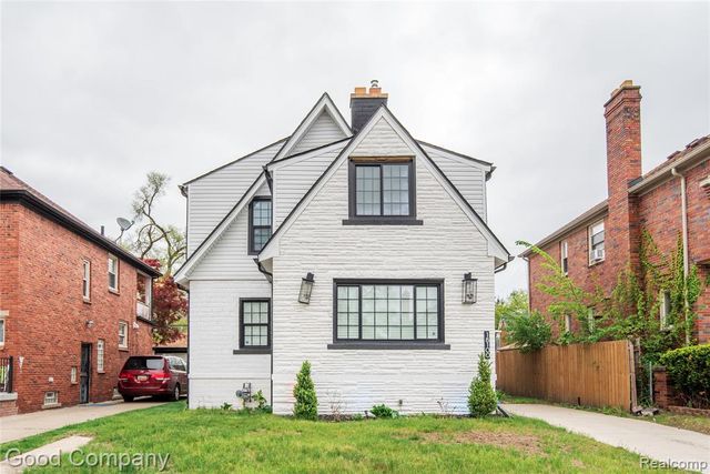 18100 Ohio Street, Detroit, MI 48221