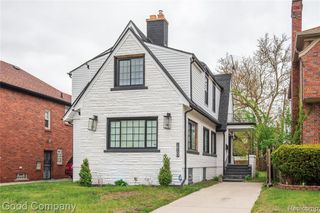 18100 Ohio Street, Detroit, MI 48221