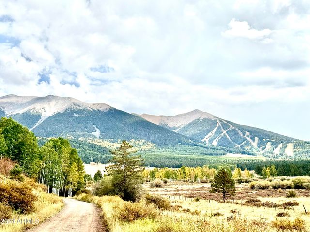 002 Hart Prairie Rd -- -, Flagstaff, AZ 86001