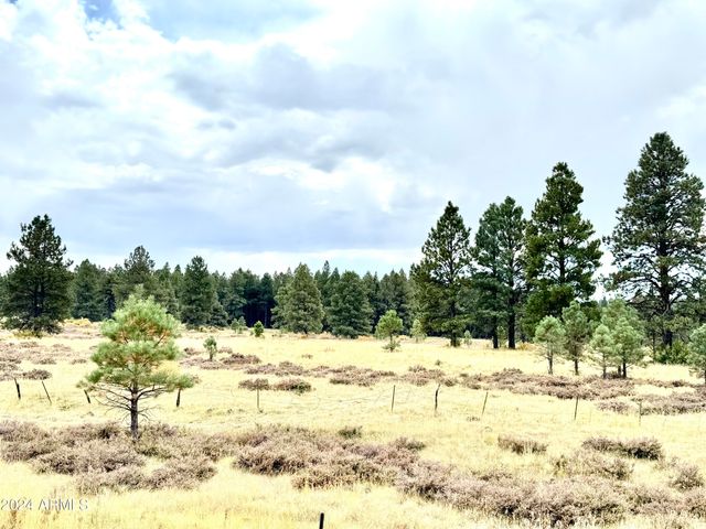 002 Hart Prairie Rd -- -, Flagstaff, AZ 86001