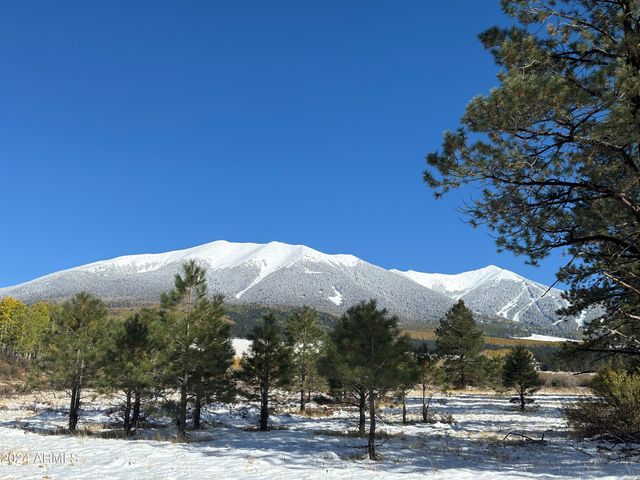 002 Hart Prairie Rd -- -, Flagstaff, AZ 86001