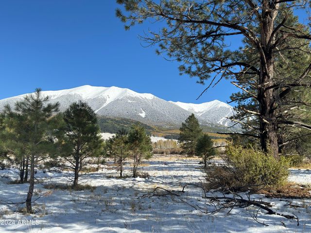 002 Hart Prairie Rd -- -, Flagstaff, AZ 86001