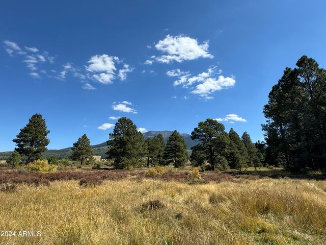 002 Hart Prairie Rd -- -, Flagstaff, AZ 86001