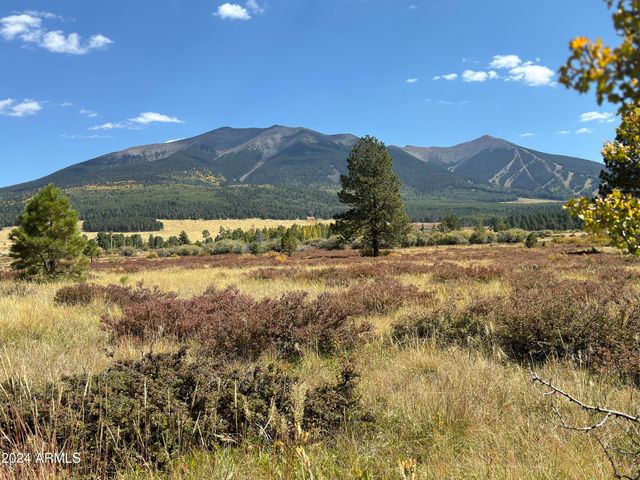 002 Hart Prairie Rd -- -, Flagstaff, AZ 86001