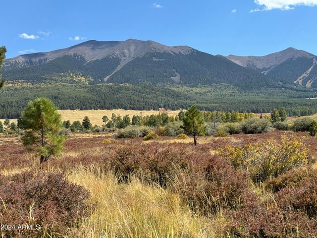 002 Hart Prairie Rd -- -, Flagstaff, AZ 86001