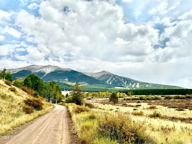 002 Hart Prairie Rd -- -, Flagstaff, AZ 86001