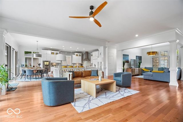 1175 Coral Springs Drive, Cicero, IN 46034