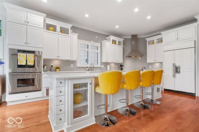 1175 Coral Springs Drive, Cicero, IN 46034