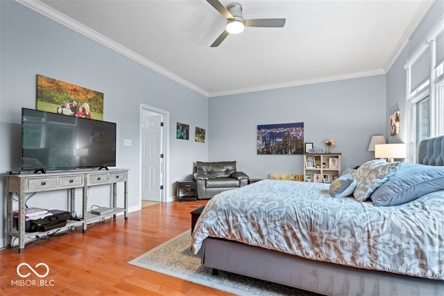 1175 Coral Springs Drive, Cicero, IN 46034