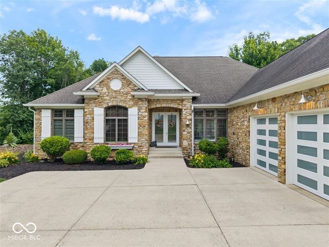 1175 Coral Springs Drive, Cicero, IN 46034