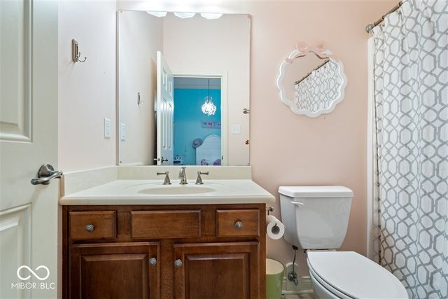 1175 Coral Springs Drive, Cicero, IN 46034