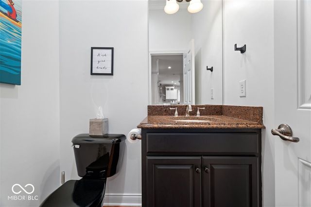 1175 Coral Springs Drive, Cicero, IN 46034