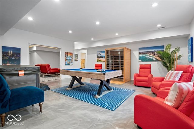 1175 Coral Springs Drive, Cicero, IN 46034