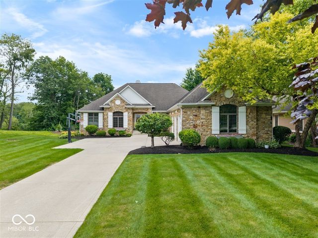 1175 Coral Springs Drive, Cicero, IN 46034