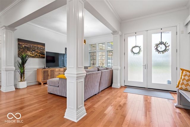 1175 Coral Springs Drive, Cicero, IN 46034