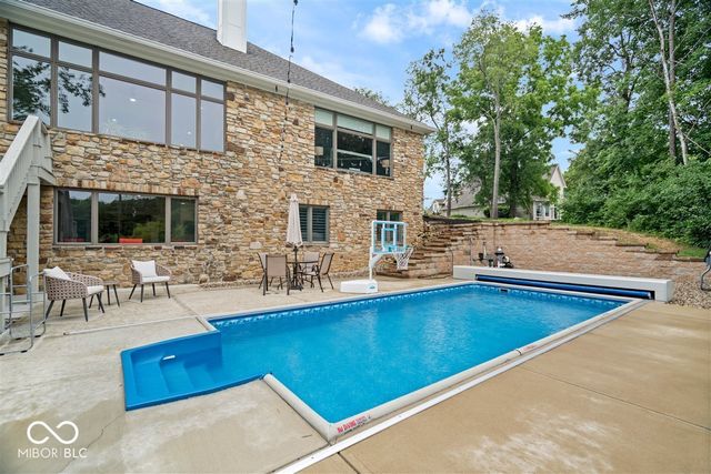 1175 Coral Springs Drive, Cicero, IN 46034