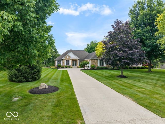 1175 Coral Springs Drive, Cicero, IN 46034