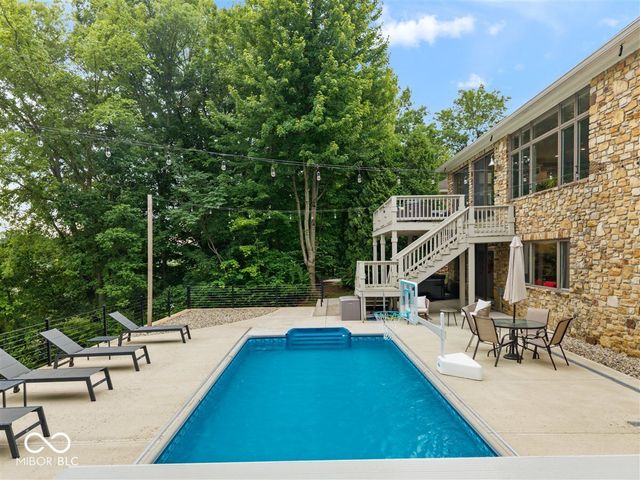 1175 Coral Springs Drive, Cicero, IN 46034