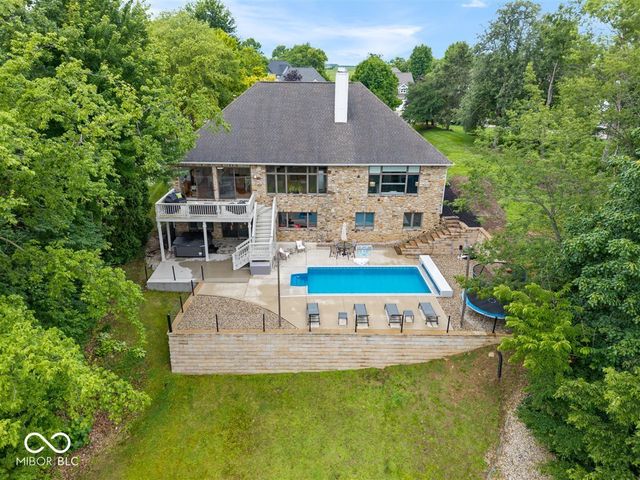 1175 Coral Springs Drive, Cicero, IN 46034