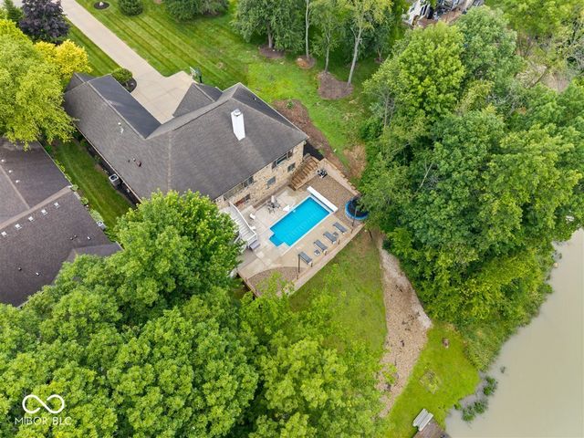 1175 Coral Springs Drive, Cicero, IN 46034