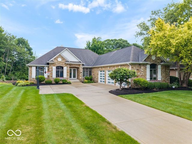 1175 Coral Springs Drive, Cicero, IN 46034