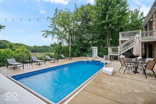 1175 Coral Springs Drive, Cicero, IN 46034