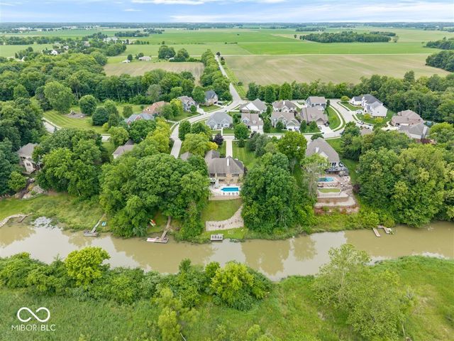 1175 Coral Springs Drive, Cicero, IN 46034