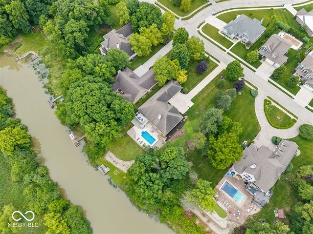 1175 Coral Springs Drive, Cicero, IN 46034
