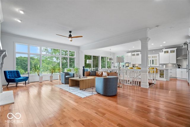 1175 Coral Springs Drive, Cicero, IN 46034