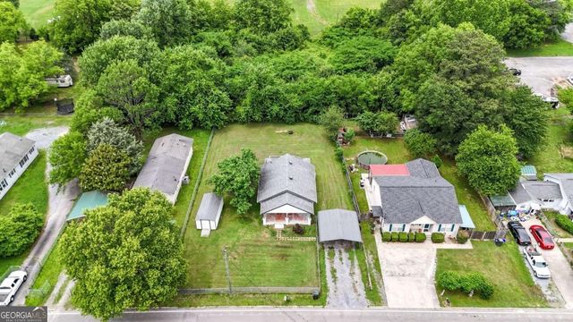 717 Morningside Drive, Dalton, GA 30721