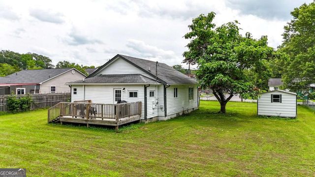 717 Morningside Drive, Dalton, GA 30721