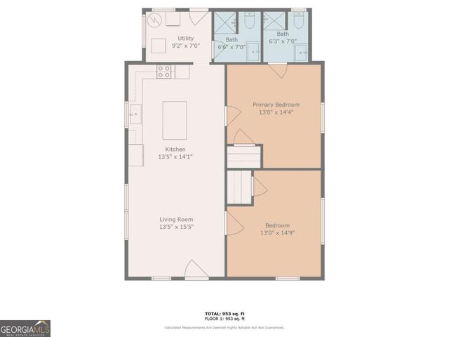 717 Morningside Drive, Dalton, GA 30721
