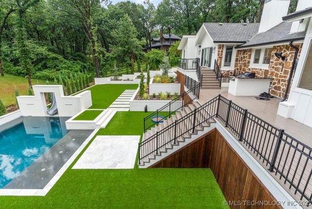 4949 E 114th Place, Tulsa, OK 74137