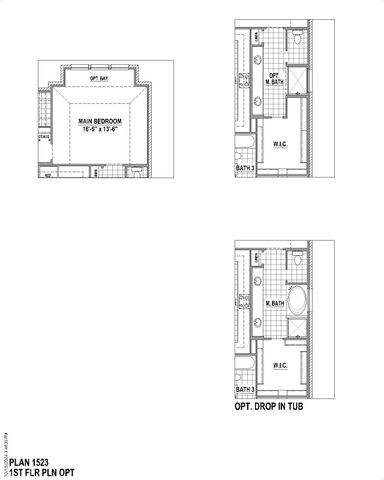 9817 Oak Glade Drive, Denton, TX 76207