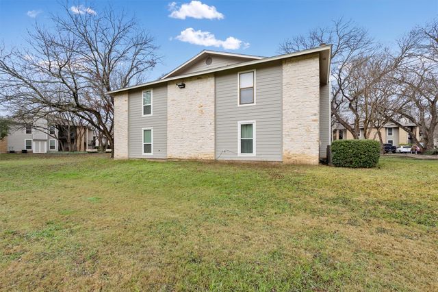 10616 Mellow Meadows DR 15A, Austin, TX 78750