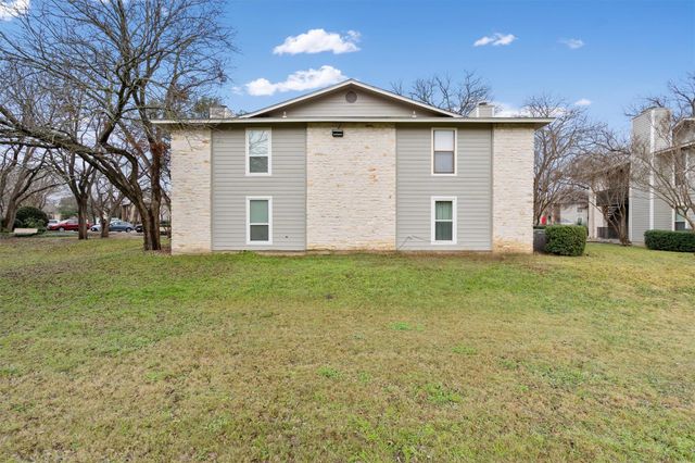10616 Mellow Meadows DR 15A, Austin, TX 78750