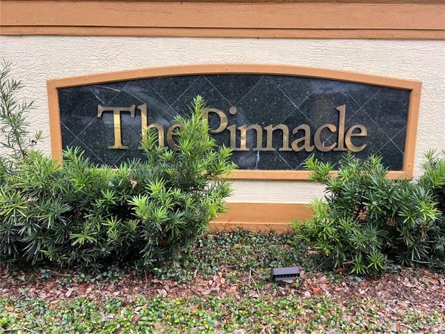 5620 PINNACLE HEIGHTS CIRCLE 103, Tampa, FL 33624