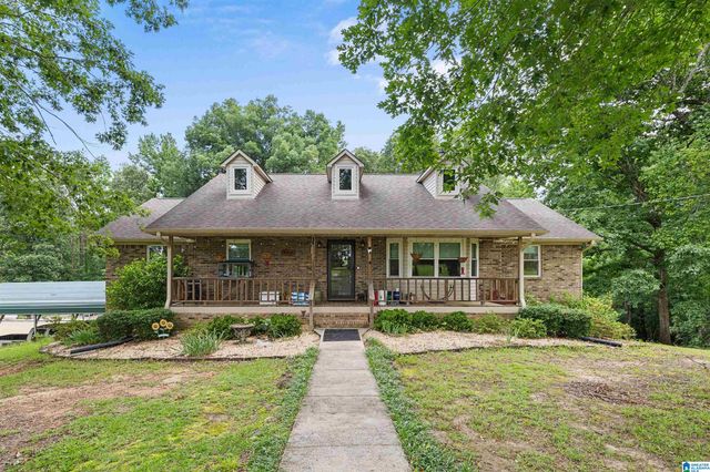 1731 COUNTY ROAD 42, Jemison, AL 35085