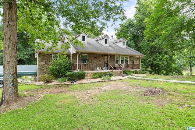 1731 COUNTY ROAD 42, Jemison, AL 35085