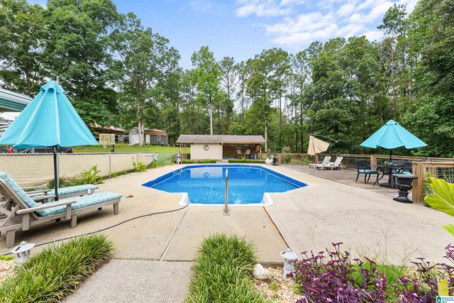 1731 COUNTY ROAD 42, Jemison, AL 35085